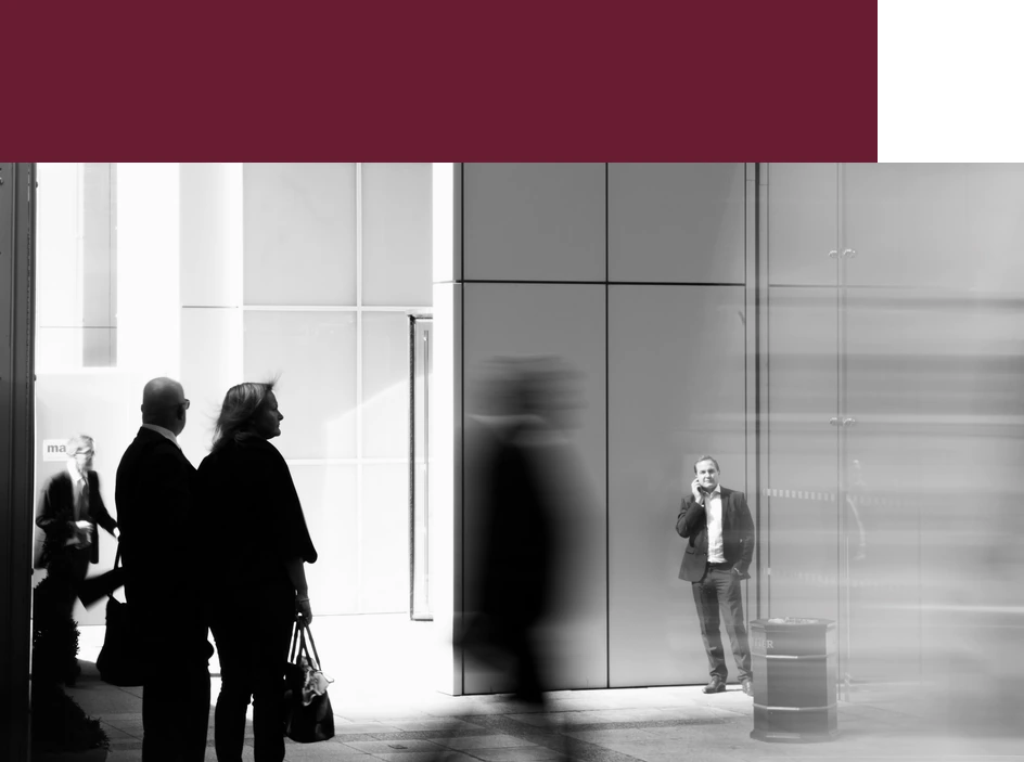 Insurance services